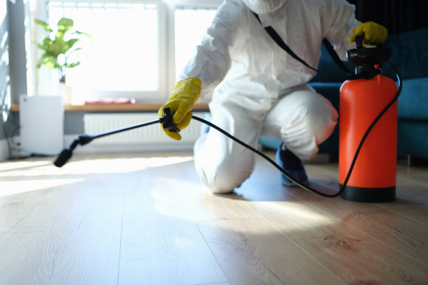 Best Best Pest Control Companies  in Wenatchee, WA